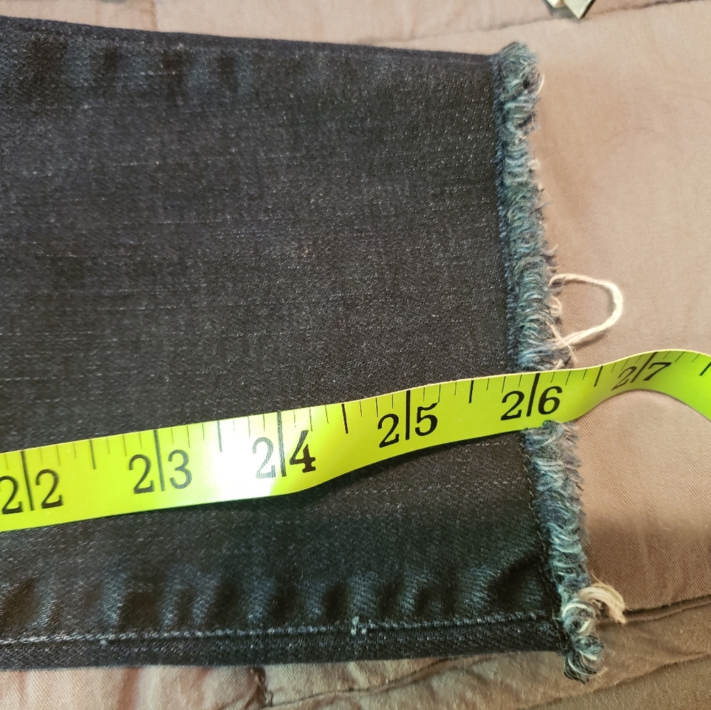 Care Label Jeans - Picture 7 of 12